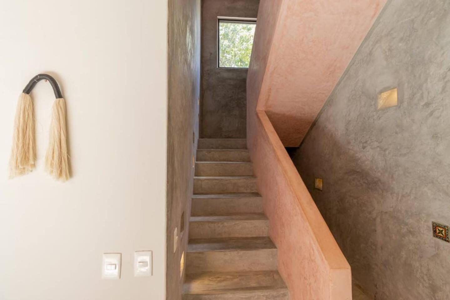 Pousada Casa Petra Of La Veleta 4br Heart Of Tulum