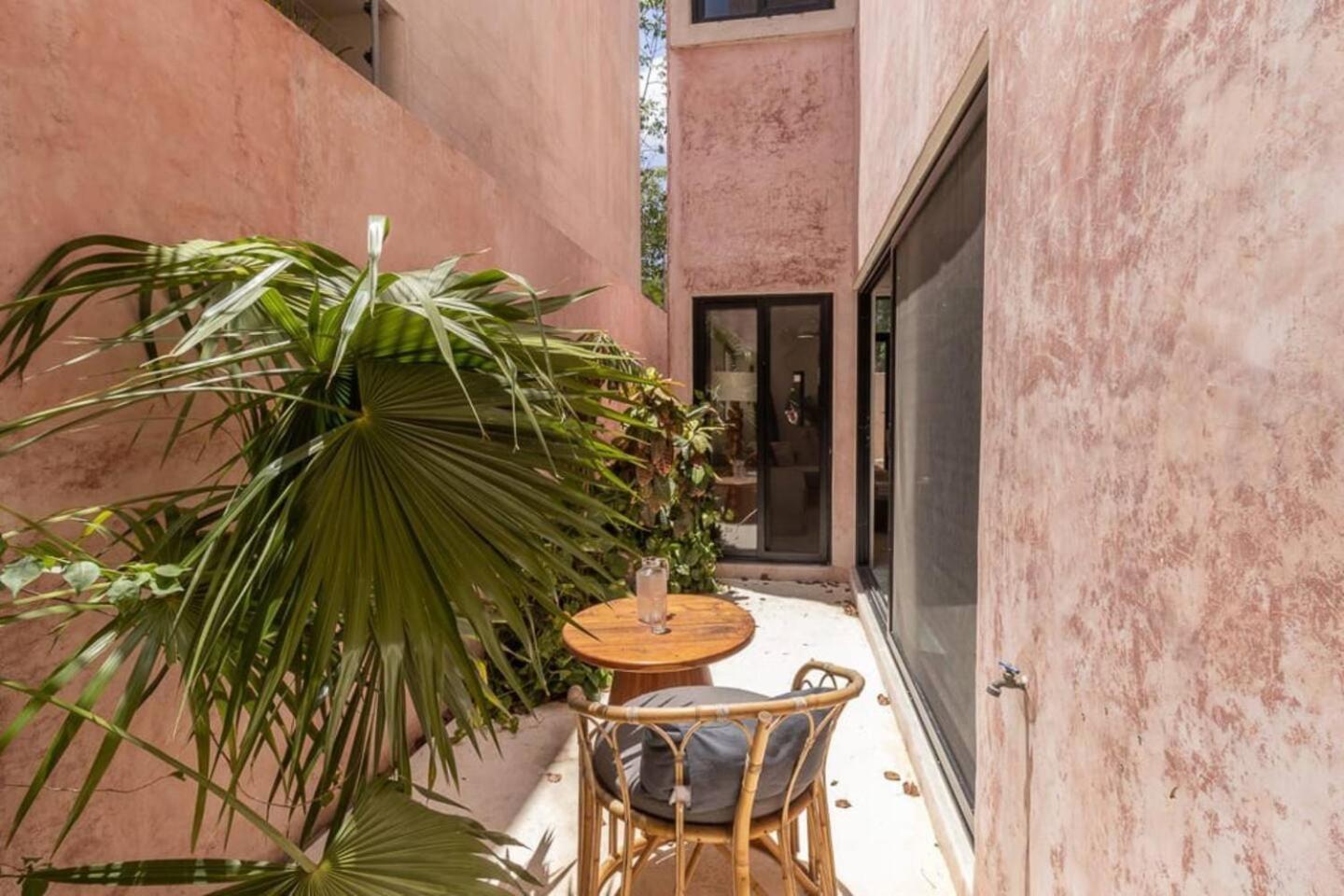 Pousada Casa Petra Of La Veleta 4br Heart Of Tulum