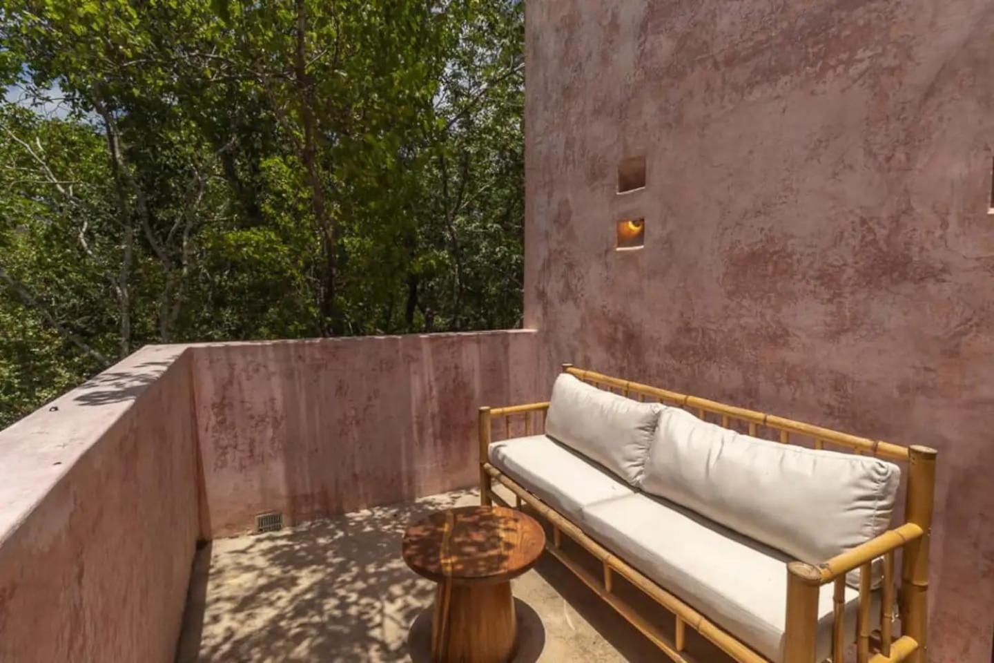 Casa Petra Of La Veleta 4br Heart Of Pousada Tulum