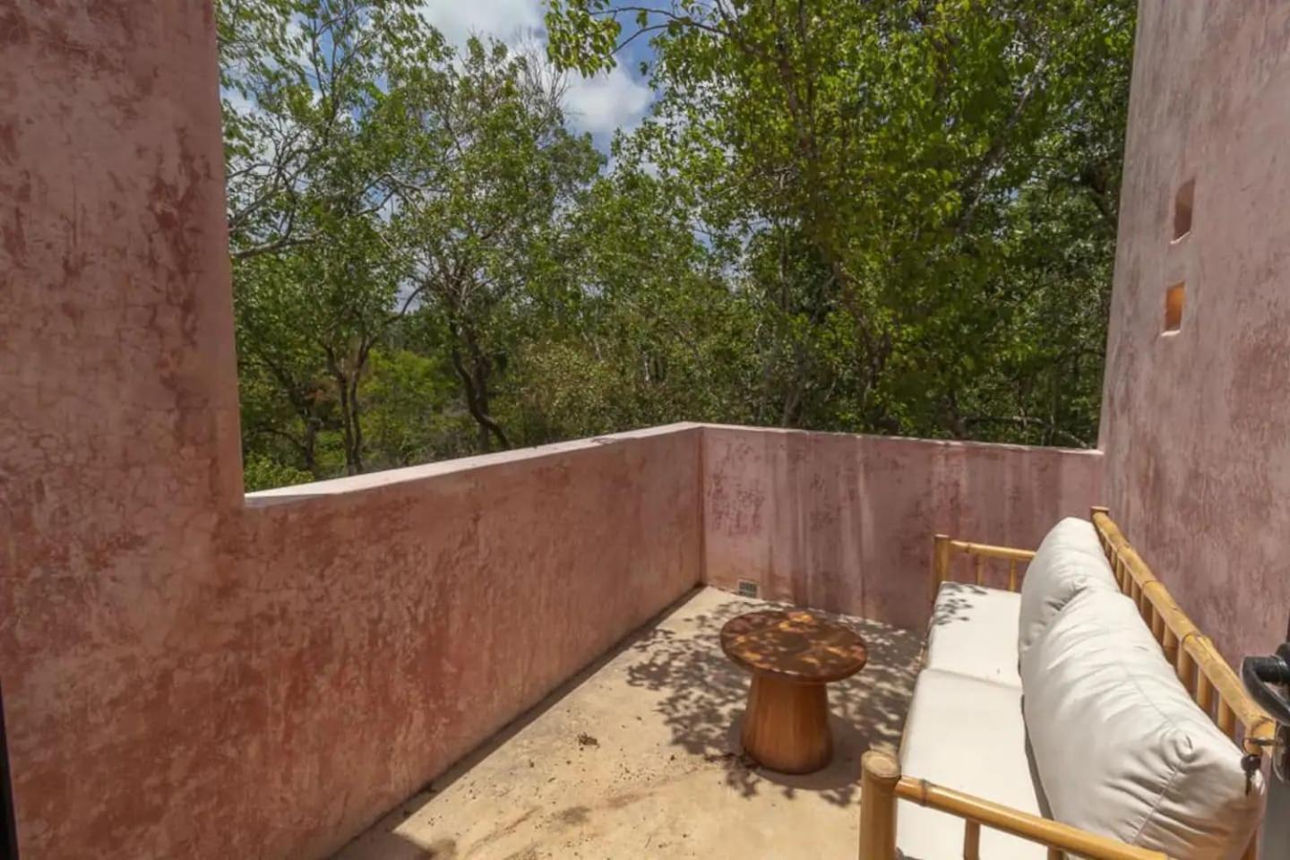 Casa Petra Of La Veleta 4br Heart Of Pousada *