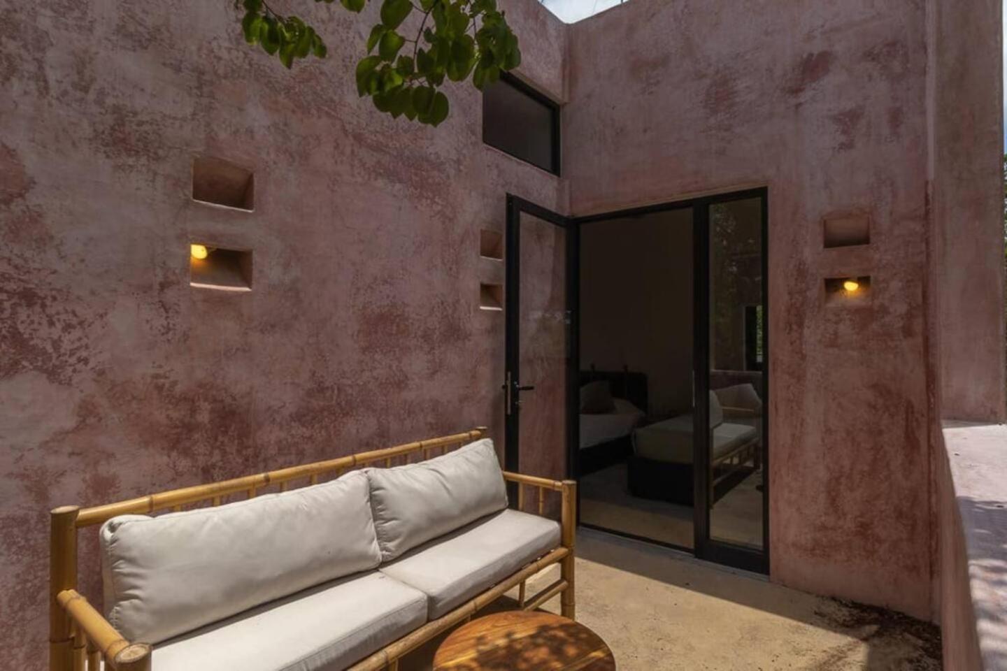 Villa Casa Petra Of La Veleta 4br Heart Of Tulum